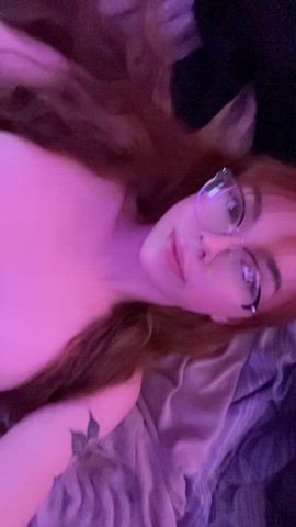 18 Years Old 19 Years Old Amateur Homemade Japanese Petite Small Tits Solo Teen TikTok Porn GIF by miamiaof