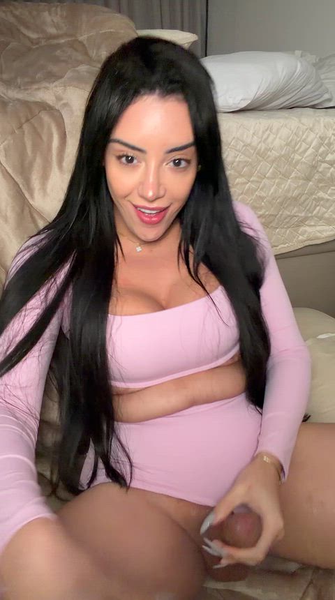 Amateur Ass Big Tits OnlyFans Pussy Teen Tits Porn GIF by candybaby