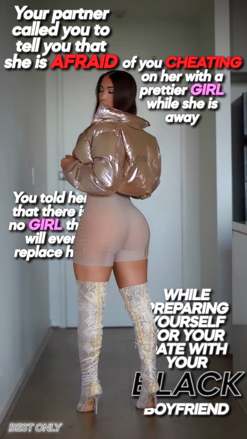 No woman could ever replace her, but a man could.. (ImageFap: TheVeryBestOnly)