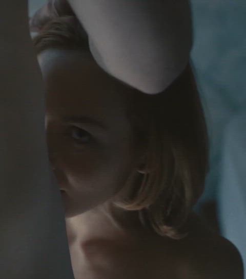 Blowjob Celebrity Sucking Porn GIF by redbledcom