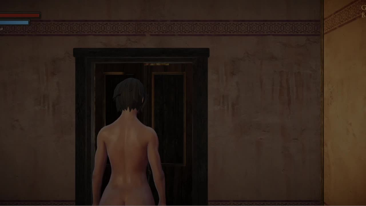 The Last Barbarian -KEEP THIS DOOR CLOSED - v0.8.3 WIP