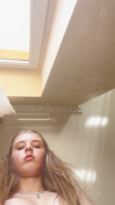OnlyFans Pussy Teen Tits Porn GIF by sss_sienna