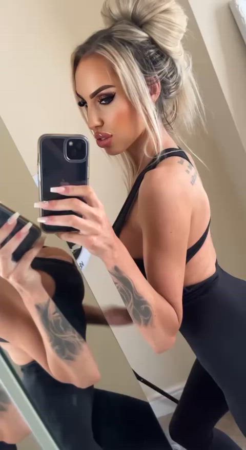 I look soft, but I play hard… wanna try me?