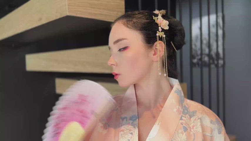 Cute OnlyFans Tits Porn GIF by sweetiefox