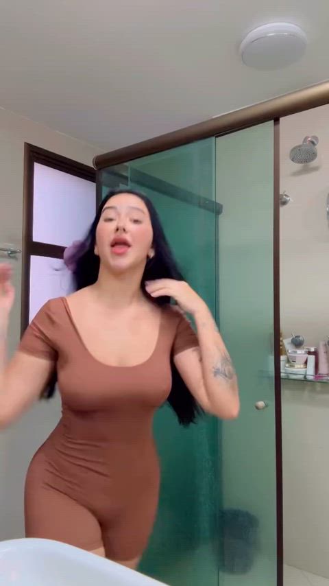 Beca Barreto / @becaa_barreto