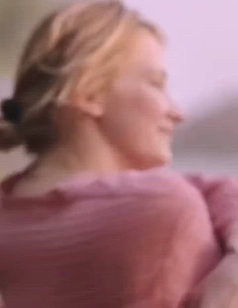 Haley Bennett - Deep Powder (2013)