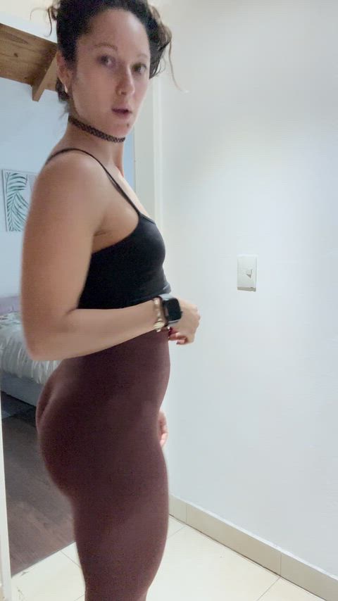 Sunday stretch and a little showing off