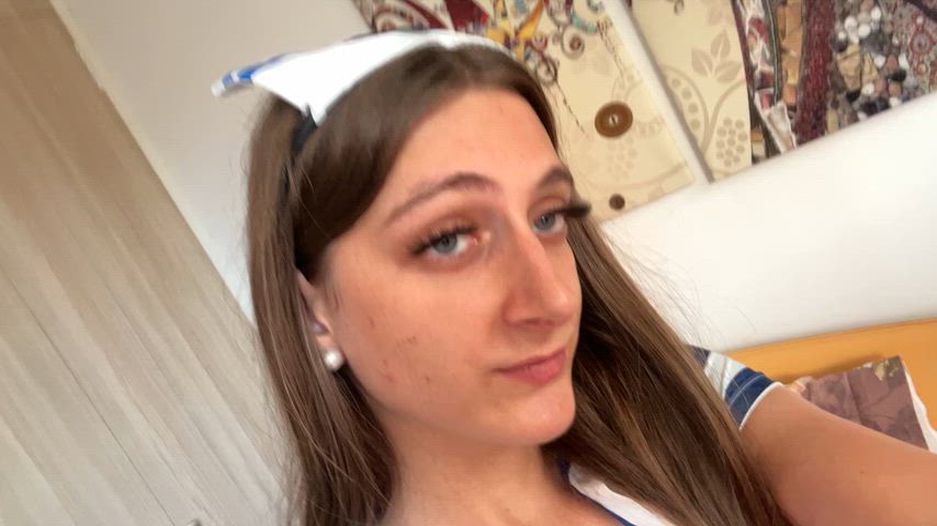 say yes if u want 15 videos and i do send no joke