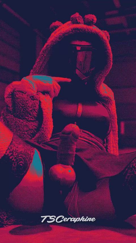 Massive cum stream after 2 hours of cyber gooning