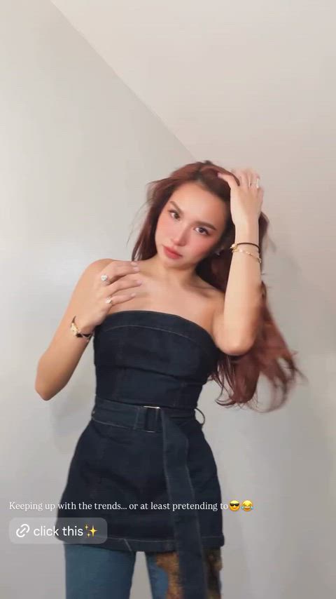 Kyline Alcantara