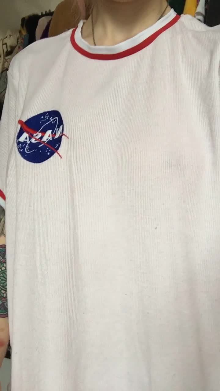 hidden under my pjs 🌟