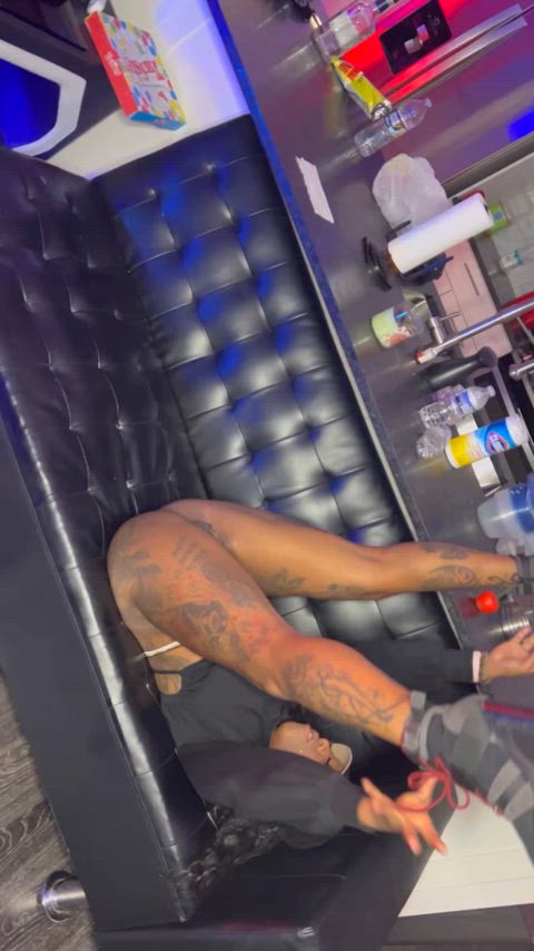 neva get tired of a good flash flood n bake world