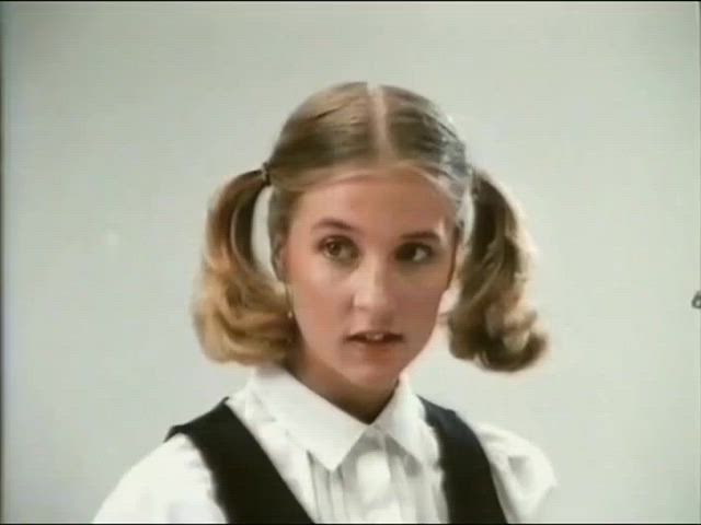 Lysa Thatcher - For the Love of Pleasure - 1979