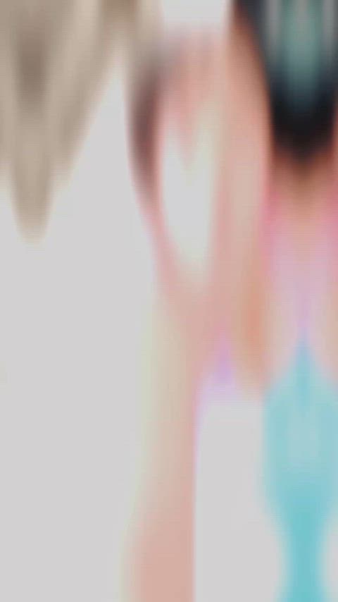 Ass Ass Clapping Ass Shaking Big Ass Booty Huge Ass Phat Ass Thick Thick Thighs Twerking Porn GIF by slowmoejoe123