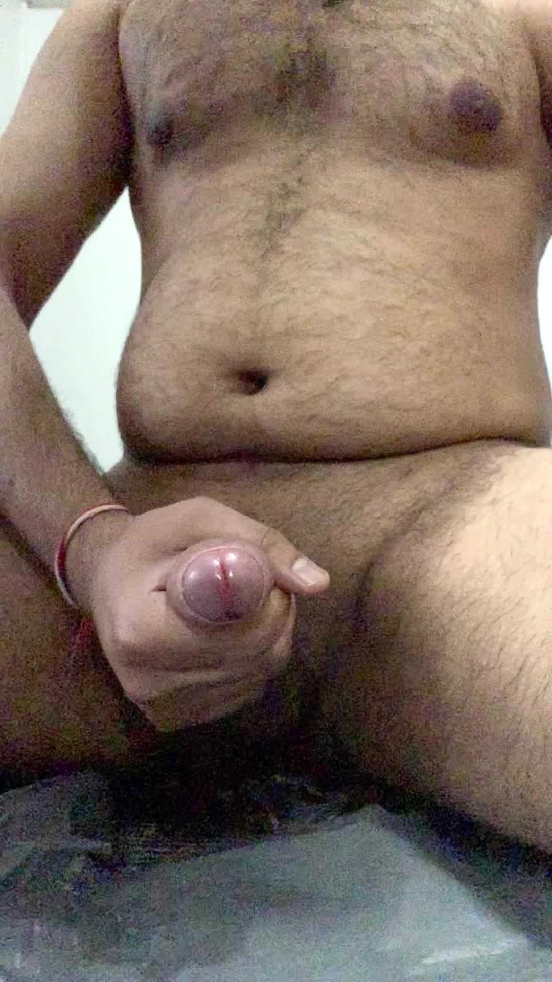 Slow Mo Cum Shots