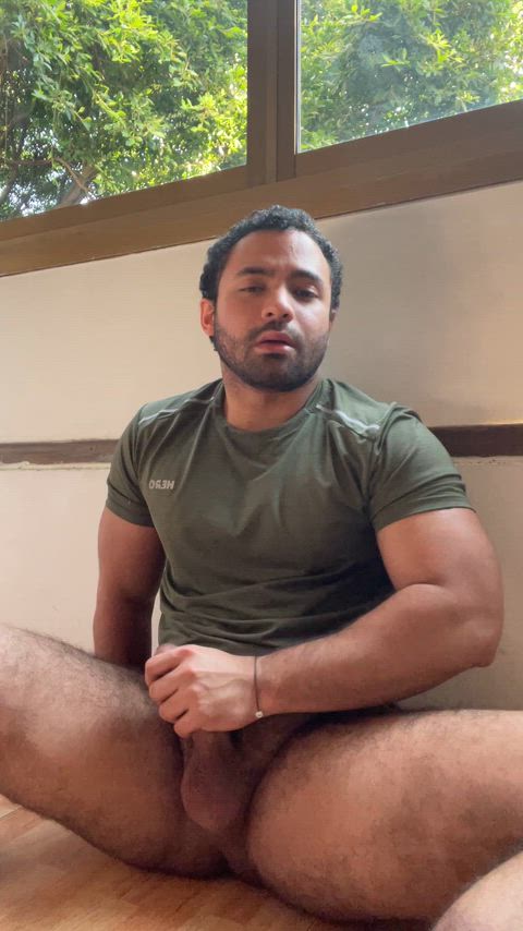 I failed to contain myself