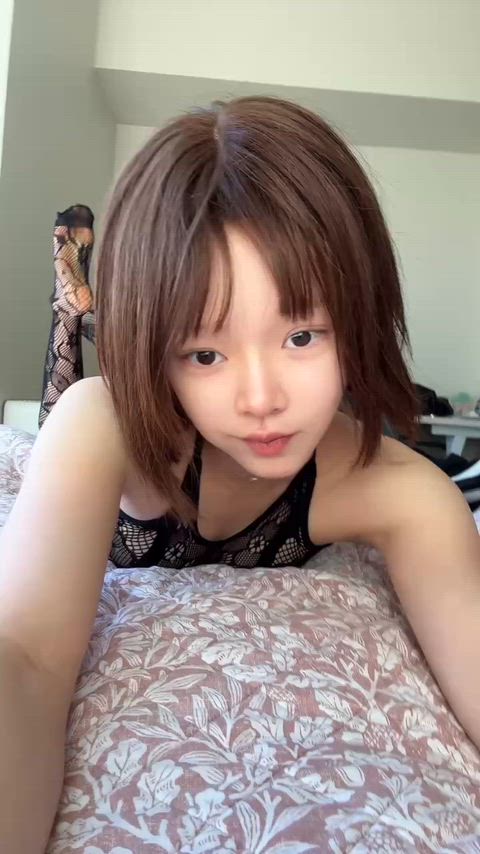 Do you think I’m the ideal toy you’ve always wanted?