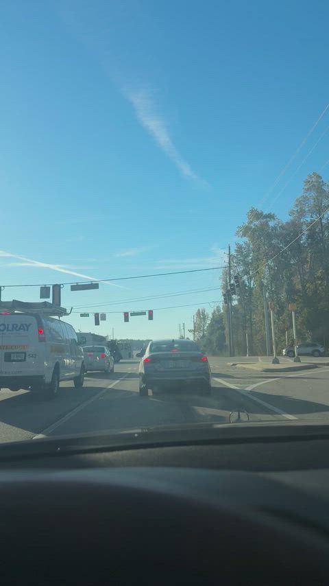 your uber’s late and you get sent this... you still riding?