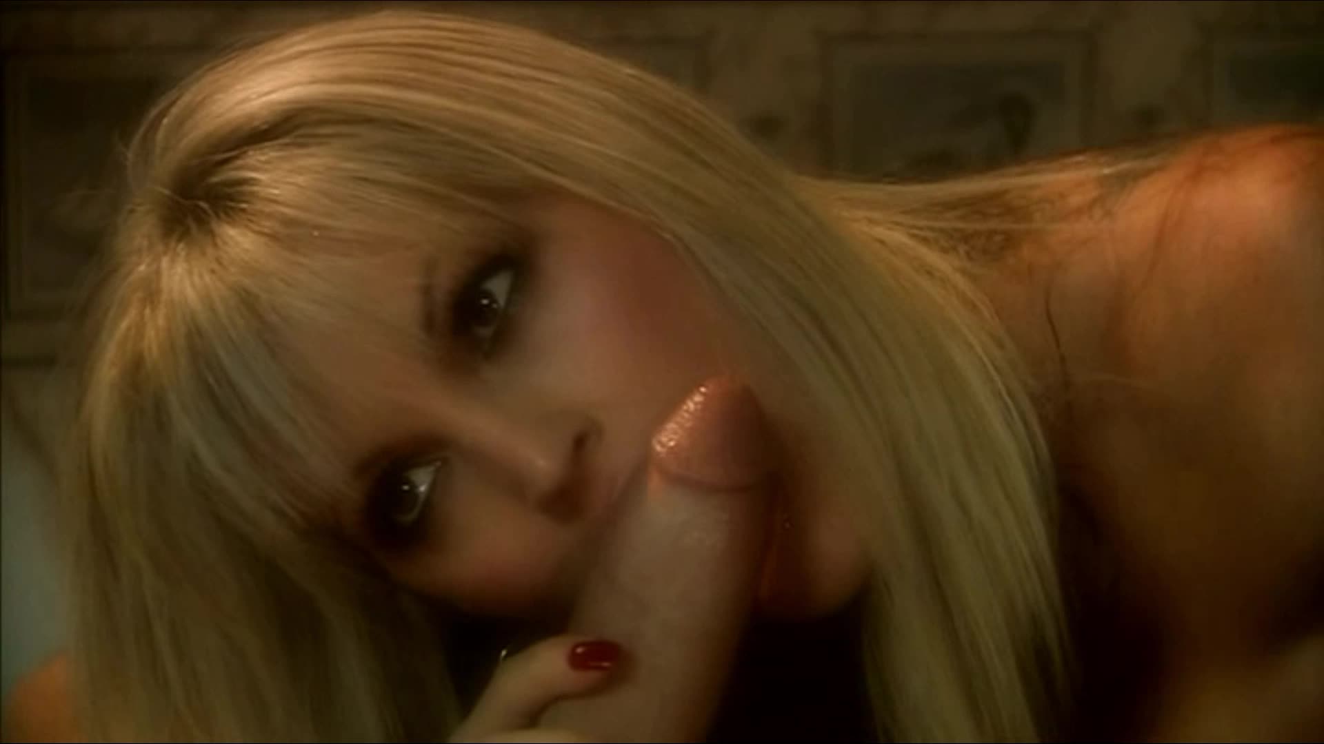 Janine - A Supercut