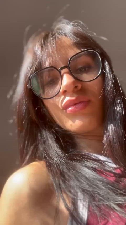 if we dated i'd send you nudes and my naughty videos every day