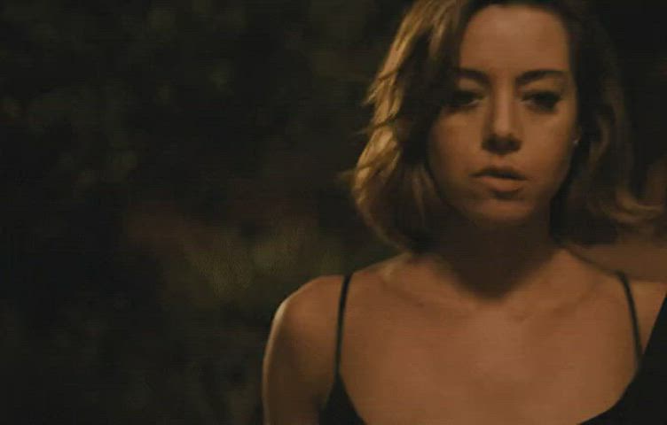Aubrey Plaza Celebrity Sexy Porn GIF by celebsprincess