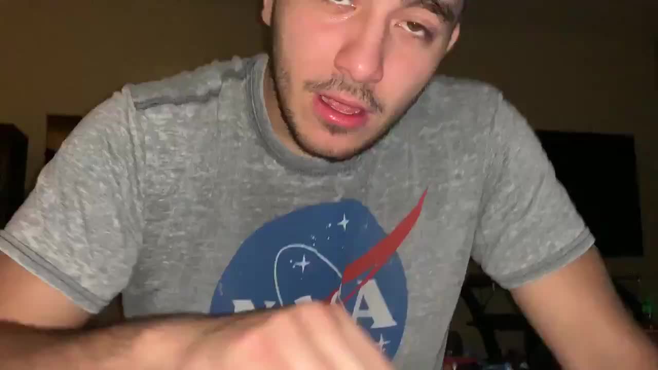 Sucking cock is awesome