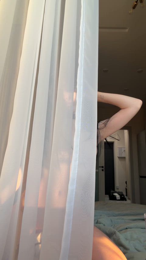 NSFW Pussy Teen Tits Porn GIF by cosmosekrets