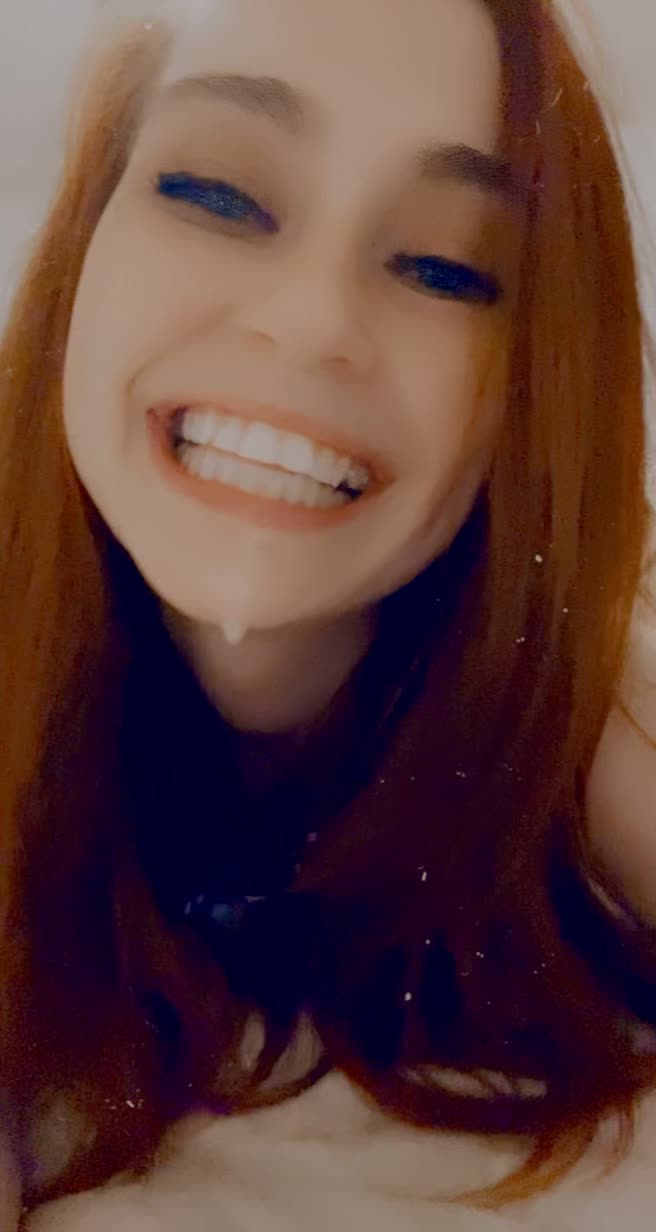 That lil wink tho 🥵