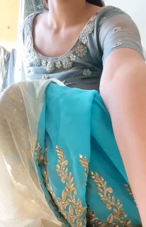 Am I Boobilicious ? 👻