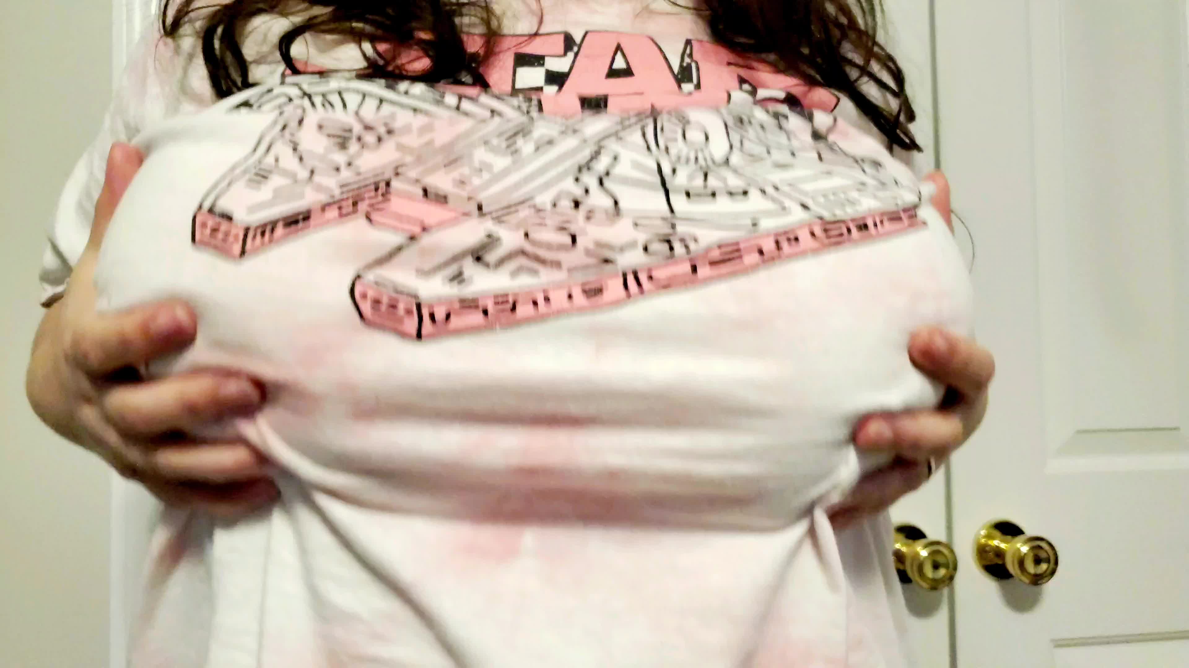 Are these the boobs you're looking for?