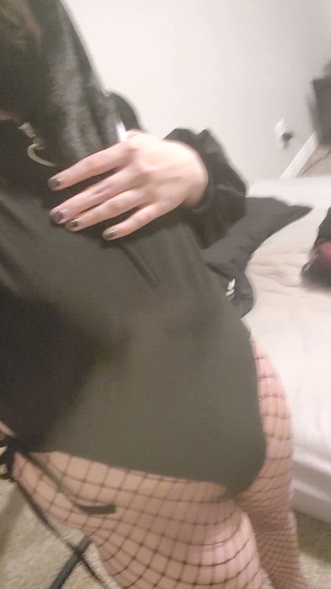 Slightly obsessed with being a bunny rn 🤭