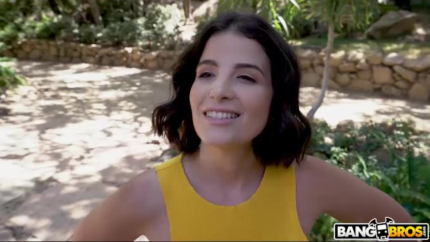 La Sirena 69 Can’t Wait To Suck Dick