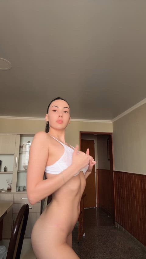 my beautiful natural tits