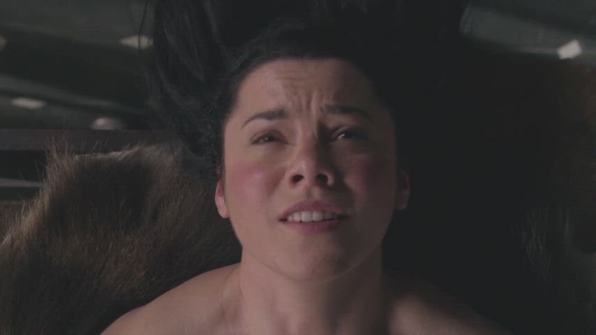 Jessica Grace Smith - Spartacus: Gods Of The Arena S01E03 (2011)