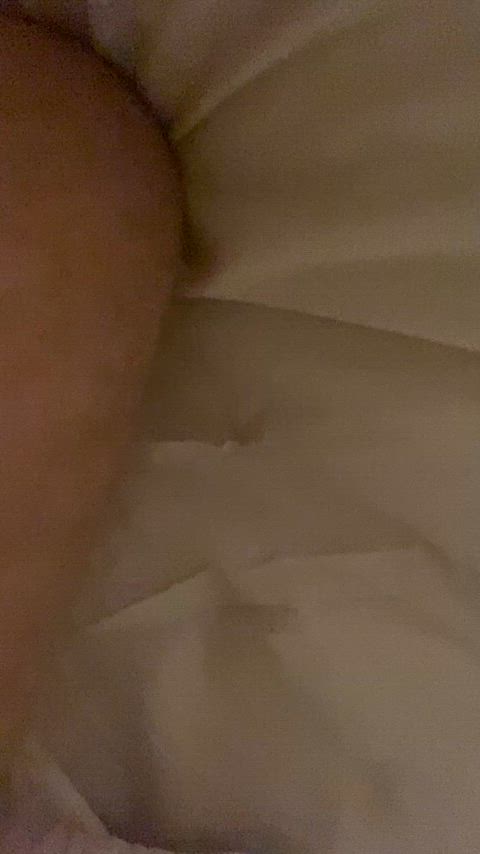 Wife touch