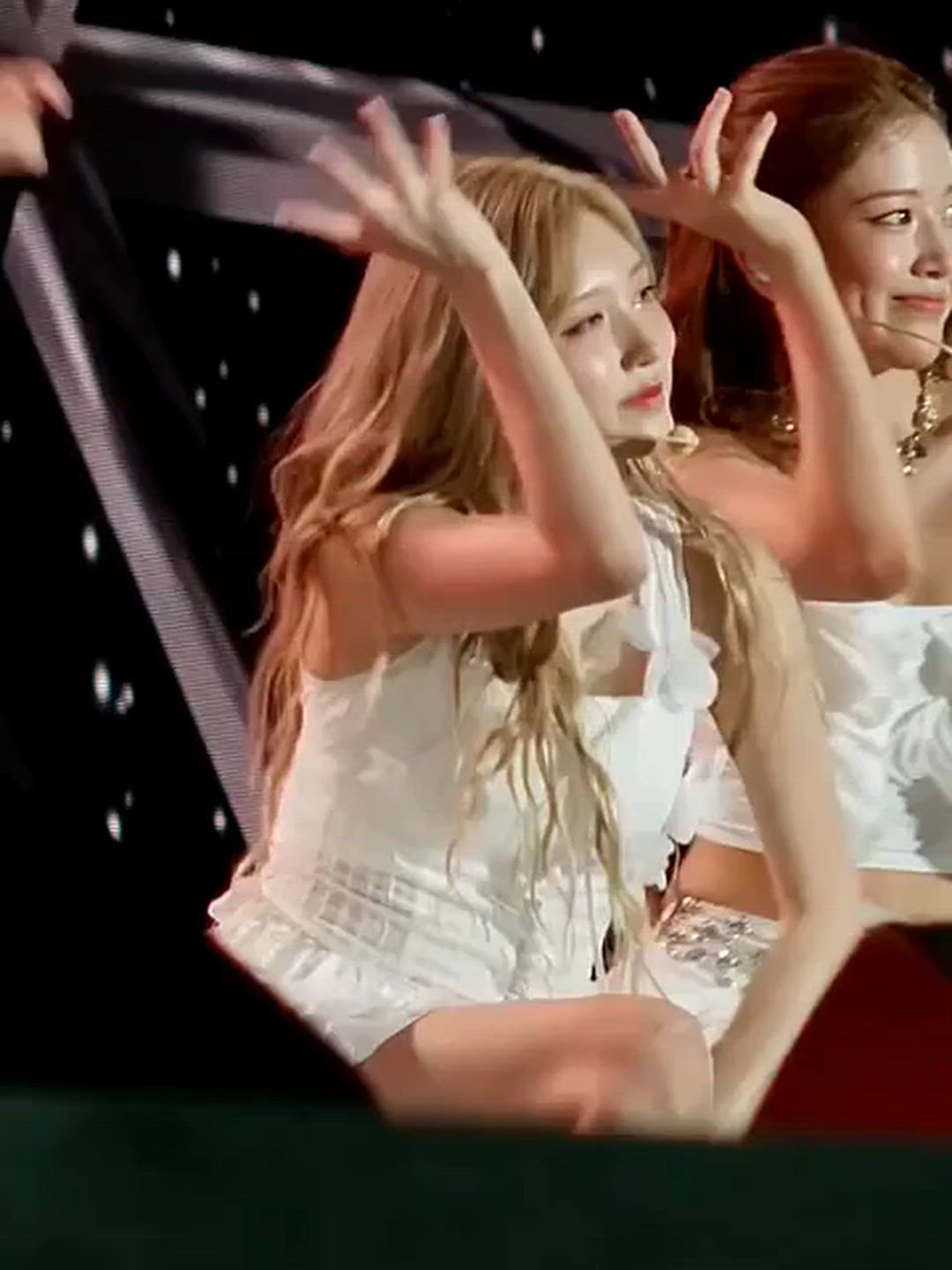 Gaeul - IVE