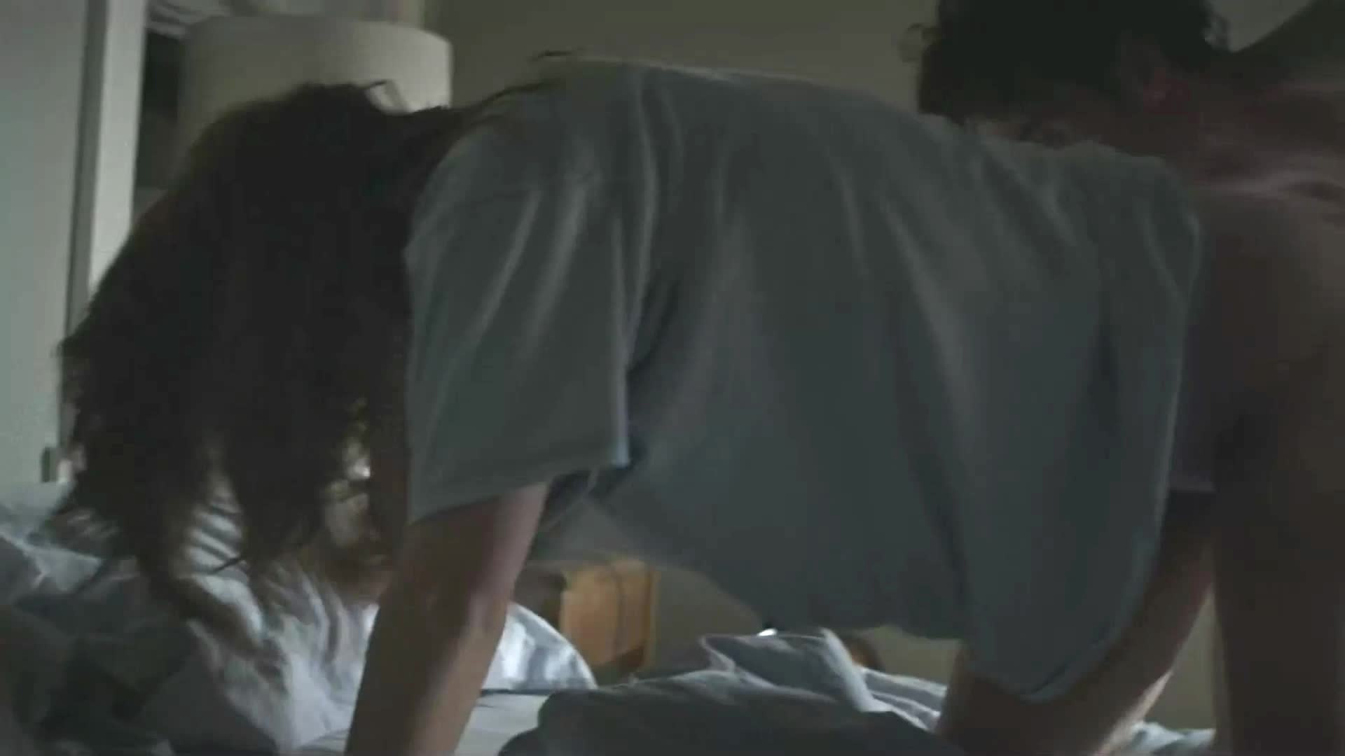 Kate Mara is face down ass up - which hole & where would you cum?