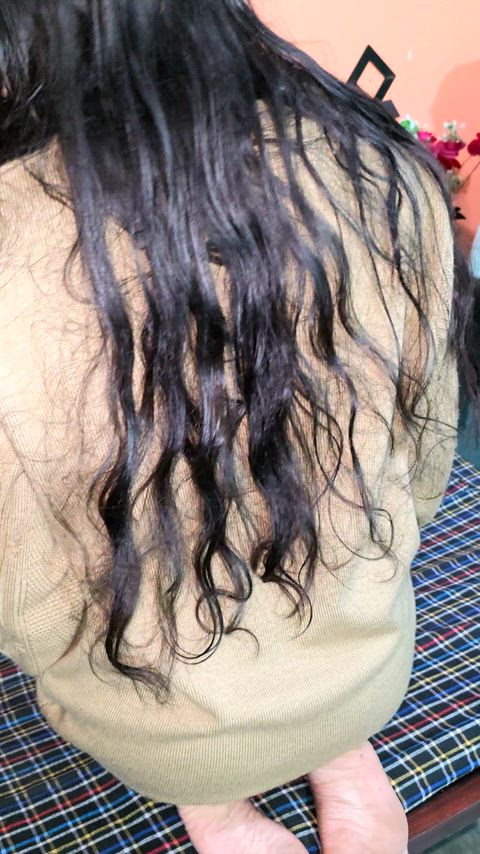 Finally I am with my husband who loves us ?