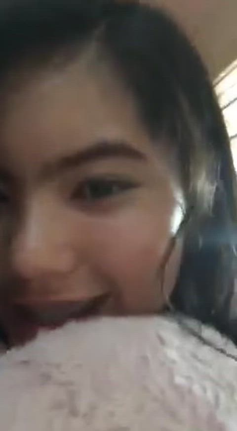 Mommy wants to play while daddy watches...