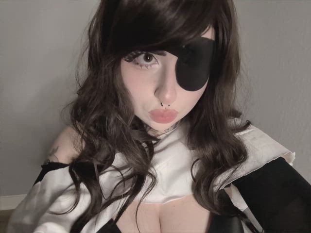 Fem Sosuke Aizen (catgirlblair) [Bleach]