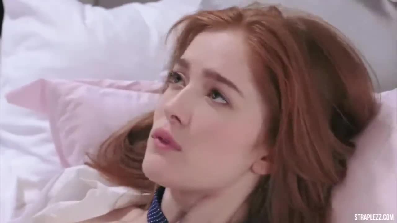 Opening Her Legs