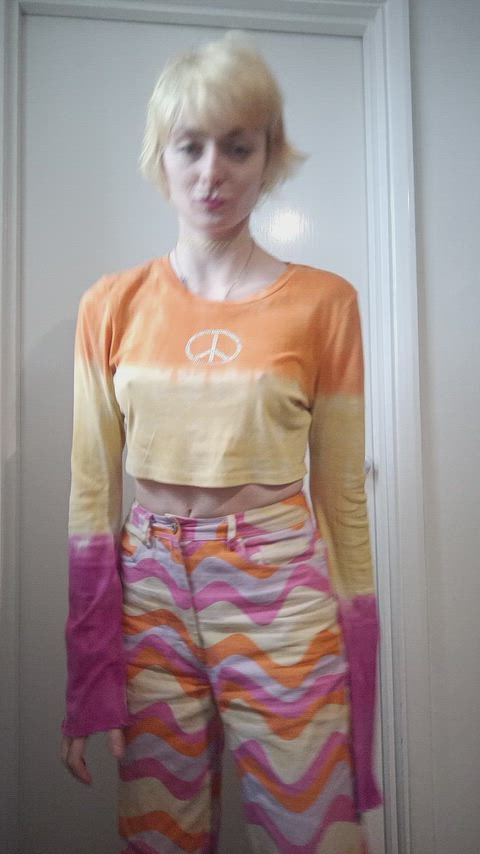 Do you think I can wear this out?