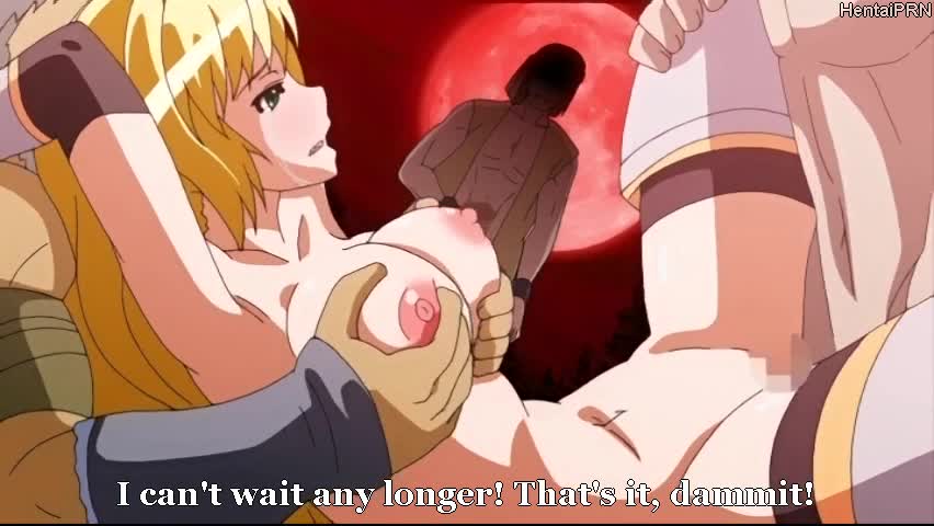 Venus Blood Brave 4 x-post r/hentaicreamy