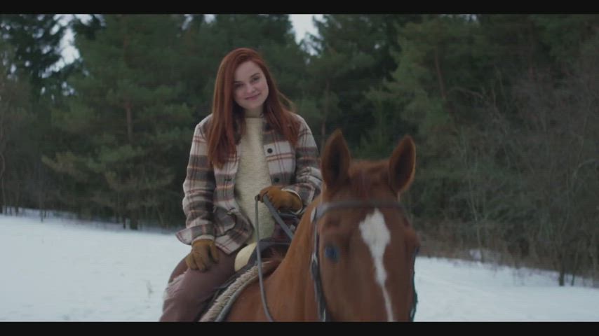 Dream Natural Natural Tits Redhead Porn GIF by ieaoujdp