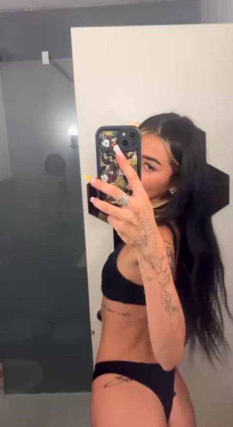 18yo petite cutie