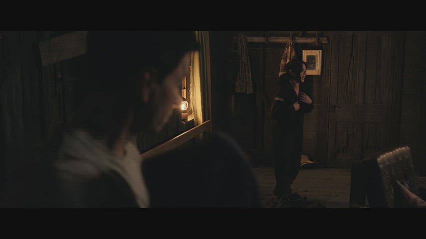 Rosa Salazar, Gemma Dart - Play Dirty (2025)