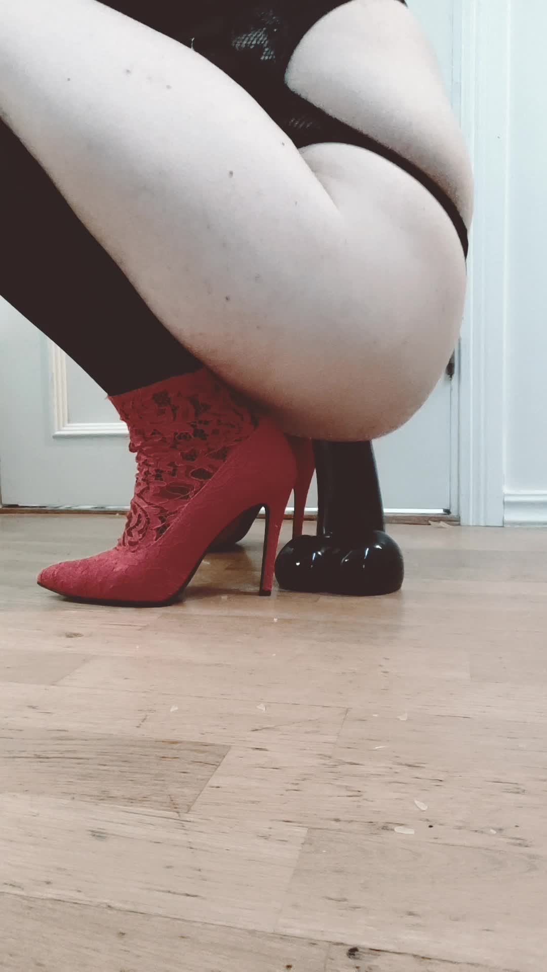 Anal love!
