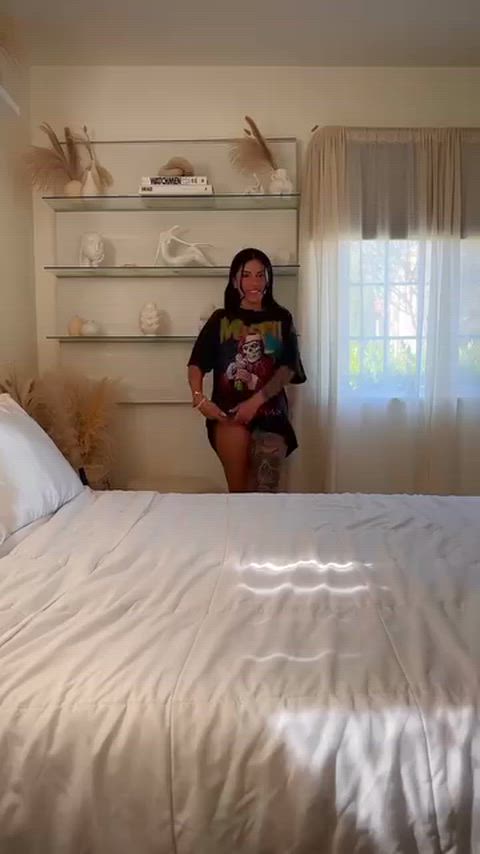 Am I a fuckable for a latina?