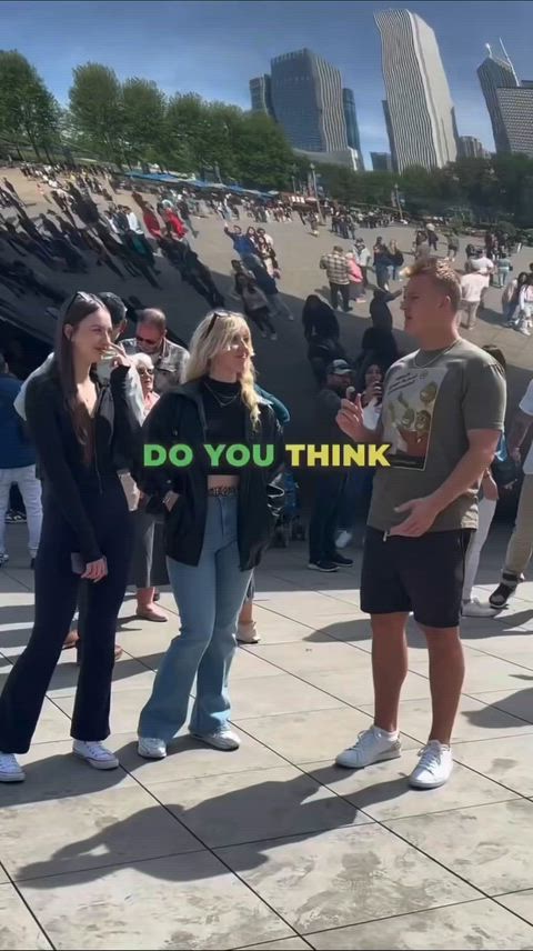 White girls don’t mind being a “mudshark”