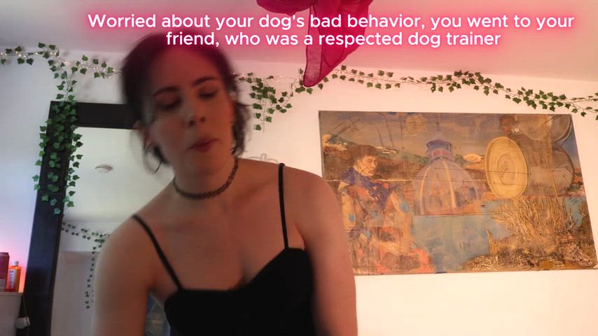 You definitely didn't dream about that outcome, did you?